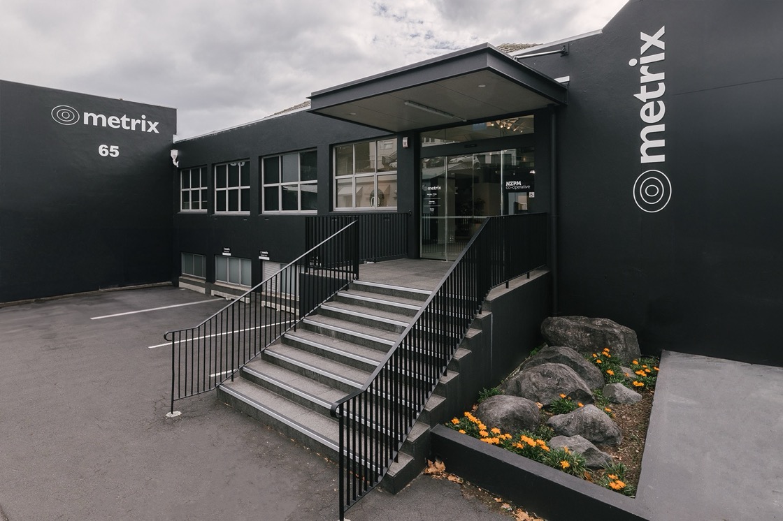 Metrix