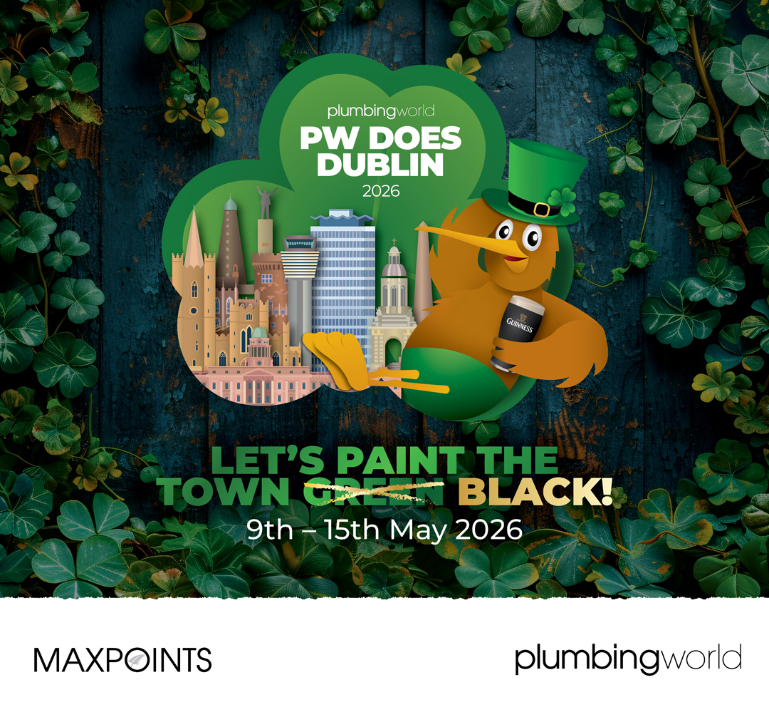 PW DOES DUBLIN 2026 Banner