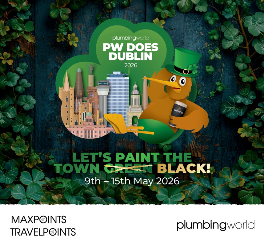 PW DOES DUBLIN 2026 Banner