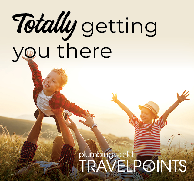 TravelPoints | Rewards Programme