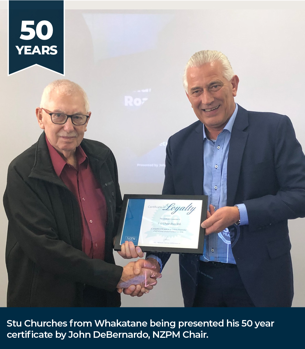 Stu Churches from Whakatane Stu Churches from Whakatane