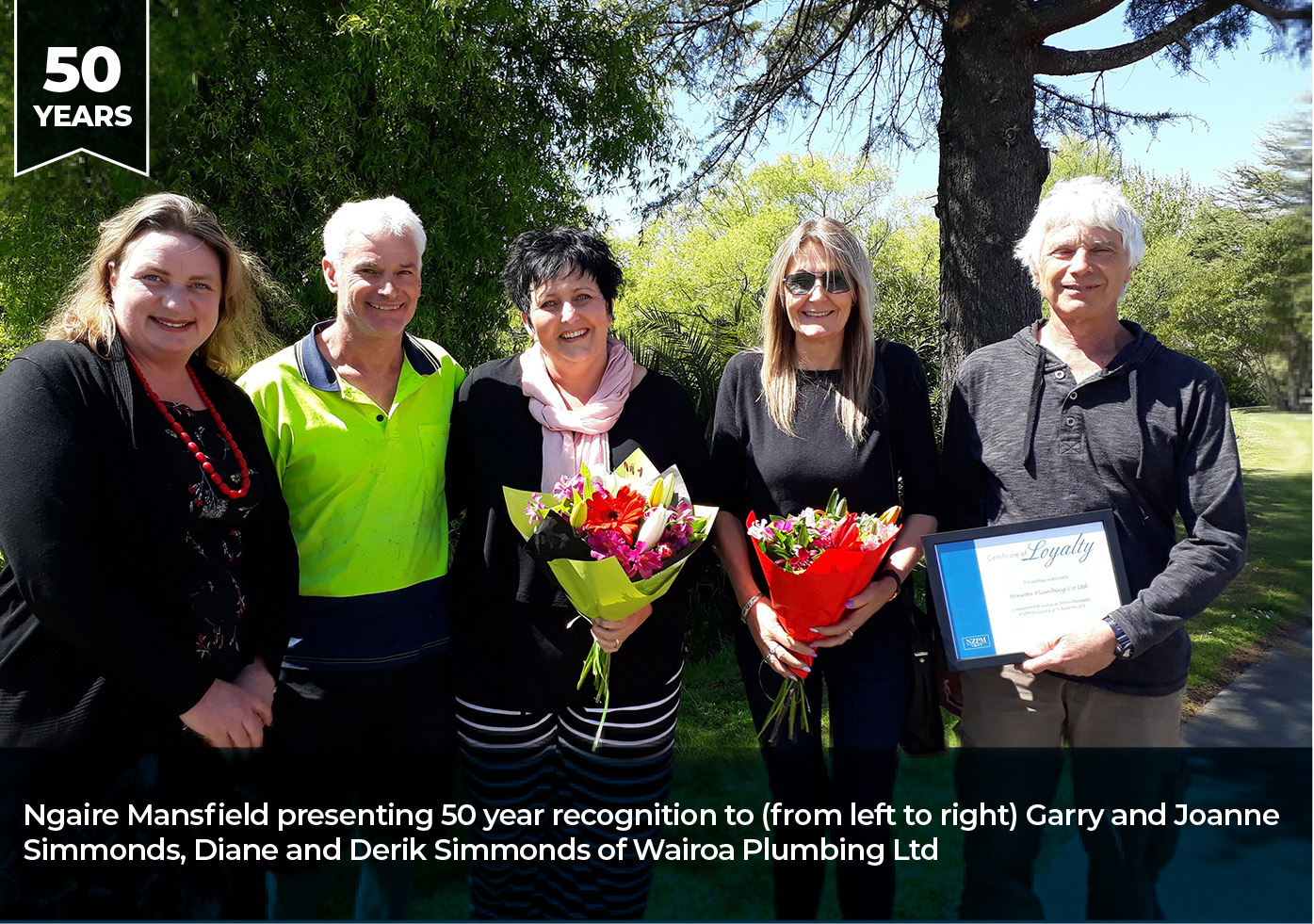 Wairoa Plumbing Co Ltd Wairoa Plumbing Co Ltd